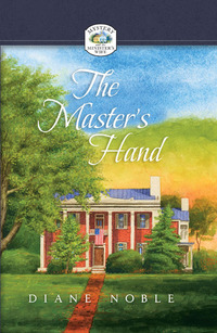 Imagen de portada: The Master’s Hand
