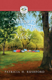 Cover image: Strangers in Their Midst