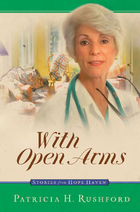 Cover image: With Open Arms