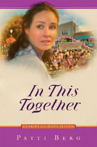 Imagen de portada: In This Together