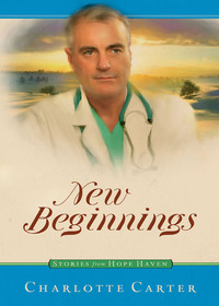 Cover image: New Beginnings