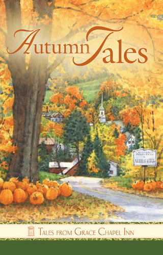 Cover image: Tales from Grace Chapel Inn 9780824931803