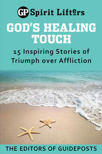 Imagen de portada: God's Healing Touch