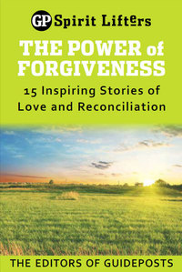 Cover image: The Power of Forgiveness