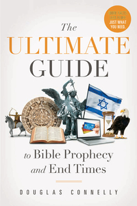 Omslagafbeelding: The Ultimate Guide to Bible Prophecy and End Times 9780824932121