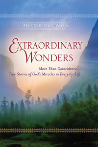 Imagen de portada: Mysterious Ways: Extraordinary Wonders 9780824932145