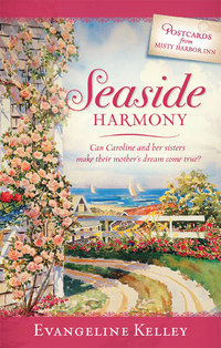 表紙画像: Seaside Harmony 9780824932466
