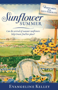 Omslagafbeelding: Sunflower Summer 9780824932473