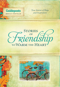 Omslagafbeelding: Stories of Friendship to Warm the Heart 9780824932176