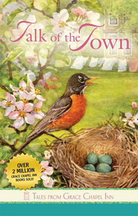 Cover image: Talk of the Town 9780824932114