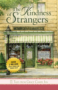 Cover image: The Kindness of Strangers 9780824932213