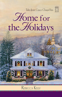 Cover image: Home for the Holidays 9780824947866