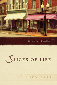 Cover image: Slices of Life 9780824947491