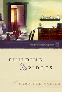 Omslagafbeelding: Building Bridges 9780824947576
