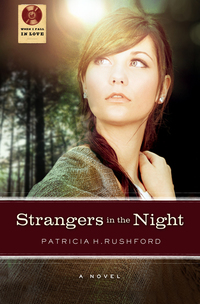 Omslagafbeelding: Strangers in the Night