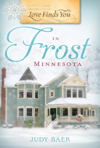 Imagen de portada: Love Finds You in Frost, Minnesota 9780824934354