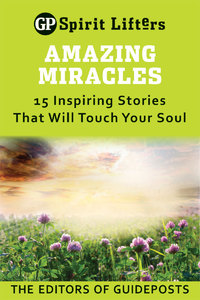 Imagen de portada: Amazing Miracles