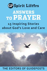 Cover image: Answers to Prayer