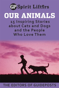 Cover image: Our Animals