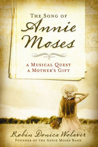 Imagen de portada: The Song of Annie Moses 9780824934835