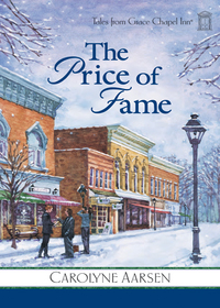 Cover image: The Price of Fame 9780824947309