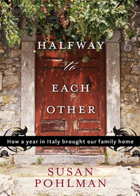 Cover image: Halfway to Each Other 9780824948283