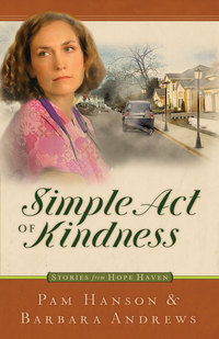 Imagen de portada: A Simple Act of Kindness