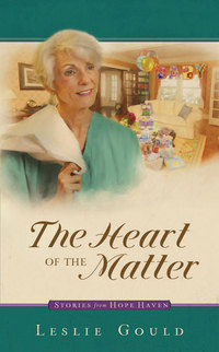 Cover image: The Heart of the Matter