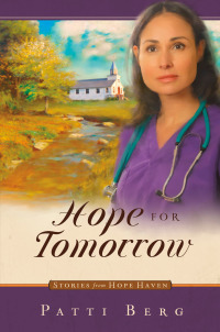 Cover image: Hope for Tomorrow