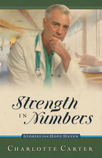 Imagen de portada: Strength in Numbers