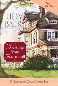 Cover image: Blessings from Acorn Hill 9780824949075