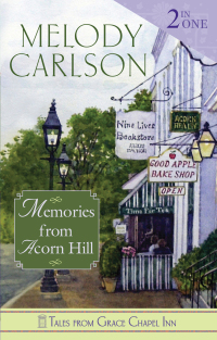 Imagen de portada: Memories from Acorn Hill 9780824949068