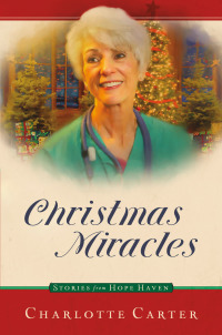 Imagen de portada: Christmas Miracles