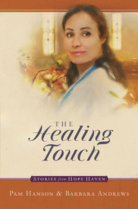Cover image: The Healing Touch