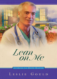 Cover image: Lean on Me