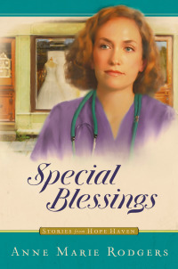 Cover image: Special Blessings