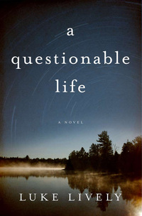 Cover image: a questionable life 1st edition 9780825305214