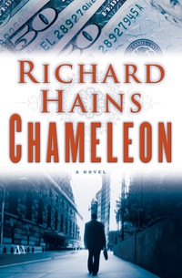 Imagen de portada: Chameleon 1st edition 9780825305108