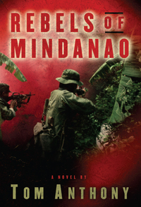 Imagen de portada: Rebels of Mindanao 1st edition 9780825305146
