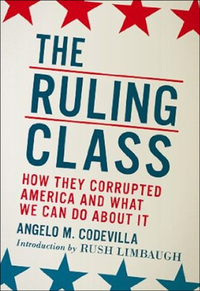 Imagen de portada: The Ruling Class 1st edition 9780825305580