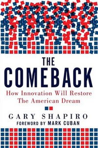Cover image: The Comeback 1st edition 9780825305627