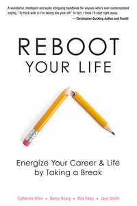 Cover image: Reboot Your Life 1st edition 9780825305641