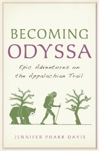 Cover image: Becoming Odyssa 1st edition 9780825306495