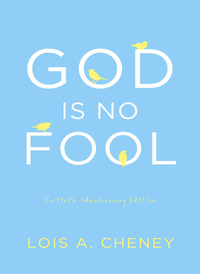 Cover image: God is No Fool 1st edition 9780825305955