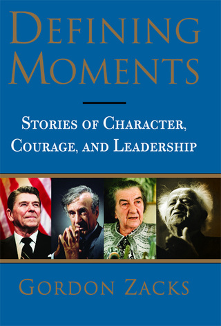 Cover image: Defining Moments 1st edition