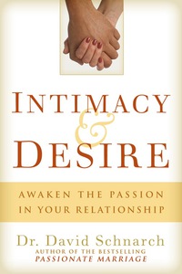 Cover image: Intimacy & Desire 1st edition 9780825306297
