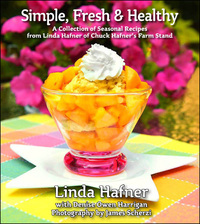 Cover image: Simple, Fresh & Healthy 1st edition 9780825305573
