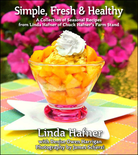 Simple, Fresh & Healthy, 1st Edition - FULL INSTANT DOWNLOAD | PDF DOCX EPUB
