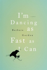 Imagen de portada: I'm Dancing as Fast as I Can 1st edition 9780825306303