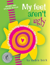 Cover image: My Feet Aren't Ugly 1st edition 9780825306020